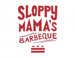 Sloppy Mama's BBQ Logo