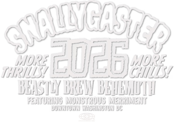 SNALLYGASTER Logo