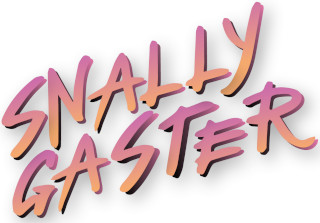 SNALLYGASTER Logo