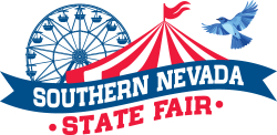 Southern Nevada State Fair Logo