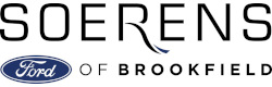 Soerens Ford Logo