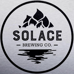 Solace Brewing Logo