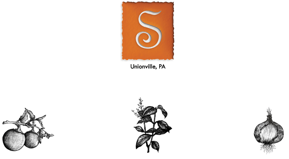 Sovana Bistro Logo