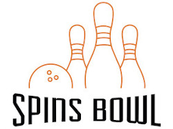 Spins Bowl Logo