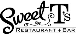 Sweet T's Restaurant + Bar Logo