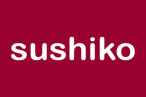 Sushiko Chevy Chase Logo