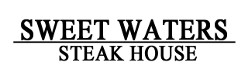 Sweet Waters Steak House Logo