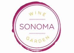 Sonoma Wine Garden Logo