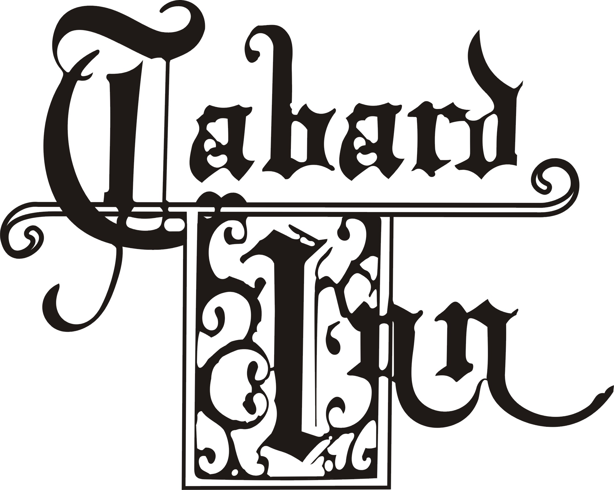 Tabard Inn Logo