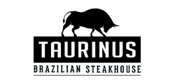 Taurinus Brazilian Steakhouse Logo