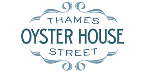 Thames Street Oyster House Logo