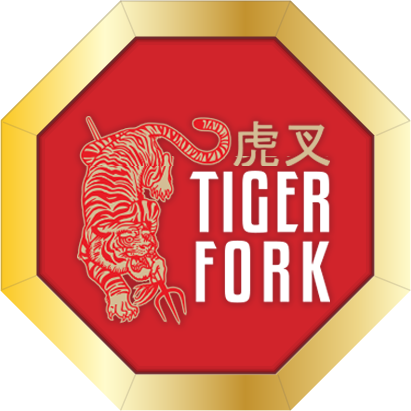 Tiger Fork Logo