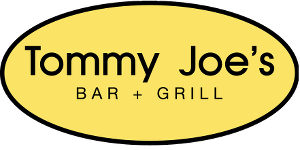 Tommy Joe's Bar + Grill Logo