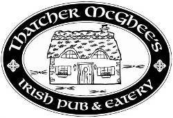 Thatcher McGhee's Logo