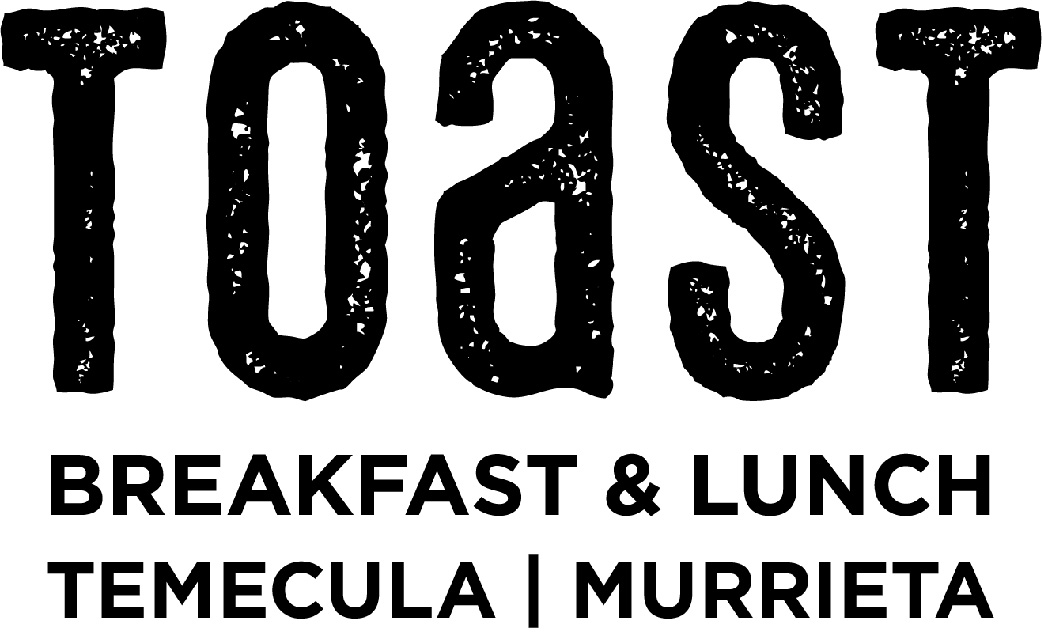 Toast Murrieta & Temecula Logo