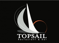 Topsail Restaurant & Bar Logo