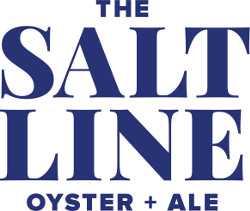 The Salt Line Logo