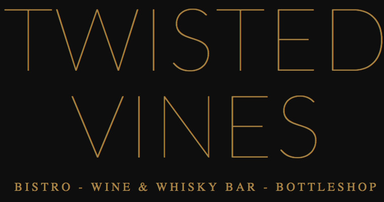 Twisted Vines Logo
