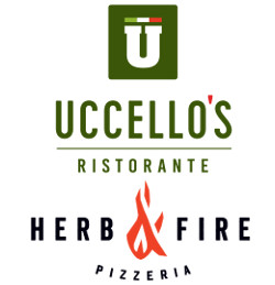 Uccello's Ristorante Logo