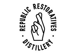 Republic Restoratives Distillery Logo