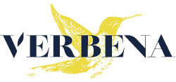 Verbena Logo