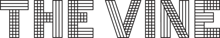 THE VINE Logo