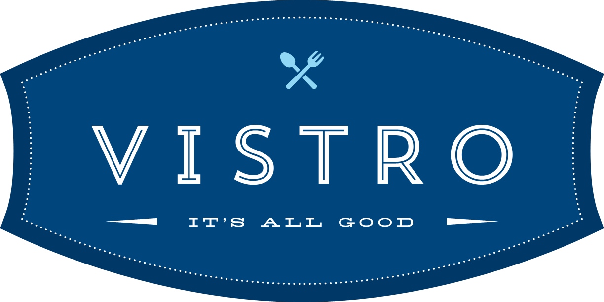 Vistro Logo