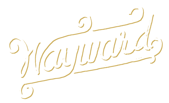Wayward Smokehouse Logo