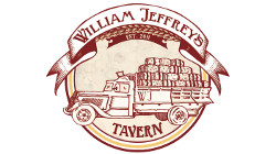 William Jeffery's Tavern Logo