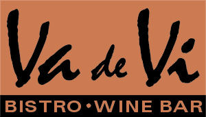 Va de Vi Bistro & Wine Bar Logo