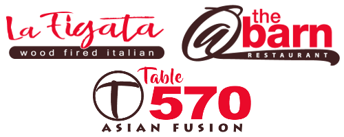 The Zen Restaurant Group Logo