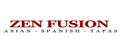 Zen Fusion Logo