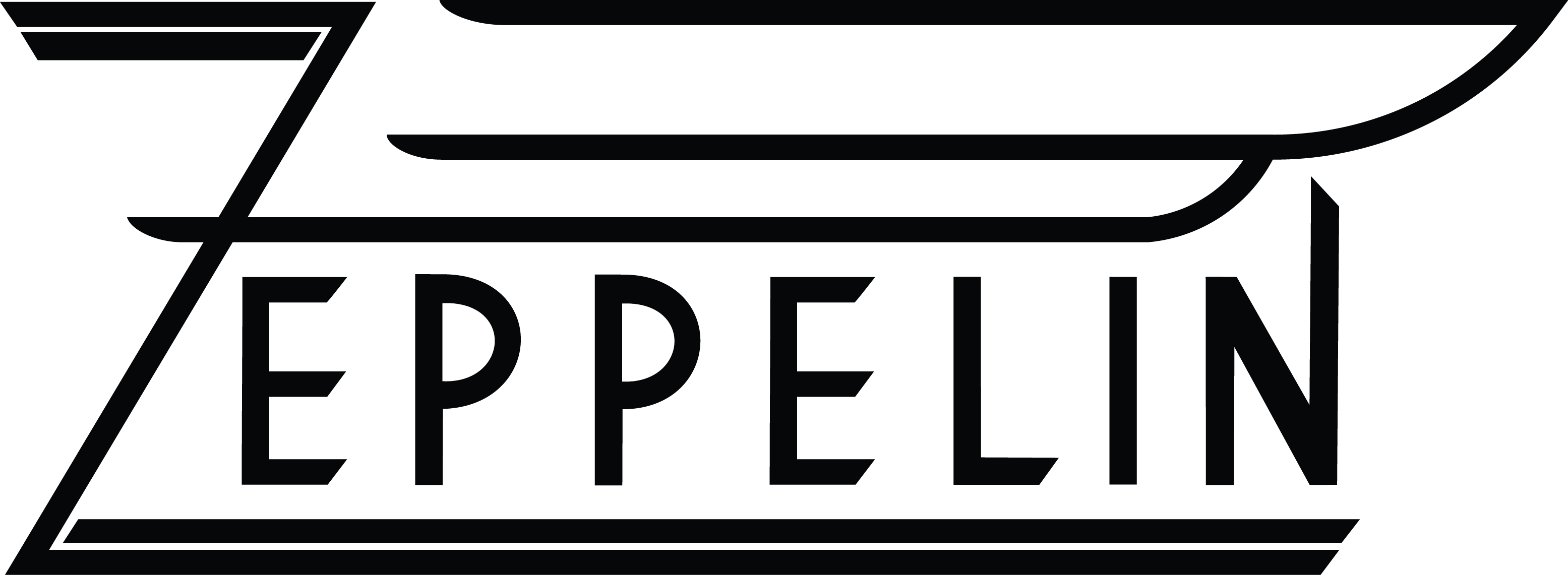 Zeppelin Logo